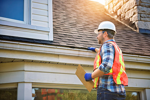 Licensed Roof Leak Repair service in Clyde, NC - Norken Roofing